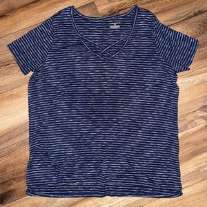 Lane Bryant T-shirt size 18/20 like new